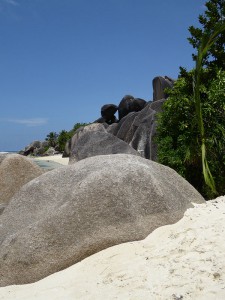 Anse Source d´Argent