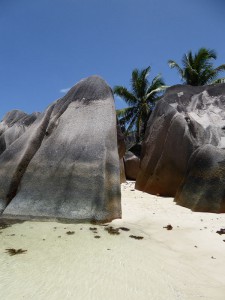 Anse Source d´Argent