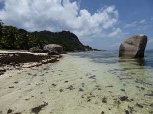 Anse Source d´Argent
