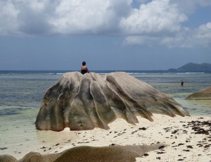 Anse Source d´Argent