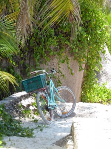 Anse Source d´Argent