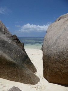Anse Source d´Argent