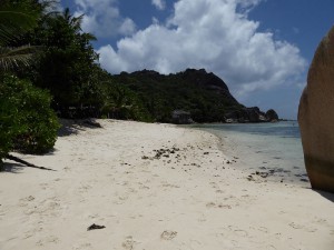 Anse Source d´Argent