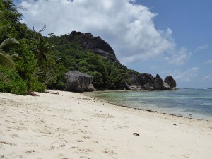 Anse Source d´Argent