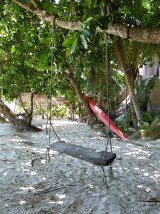 Anse Source d´Argent