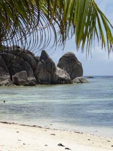 Anse Source d´Argent