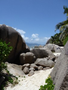 Anse Source d´Argent
