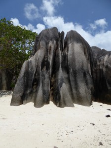 Anse Source d´Argent