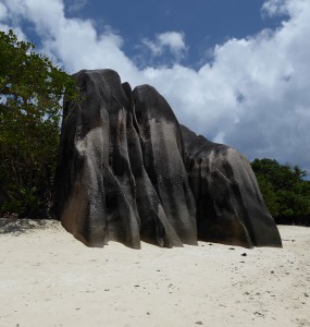 Anse Source d´Argent