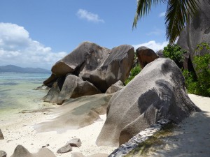 Anse Source d´Argent