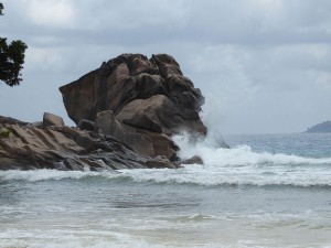 Anse Severe