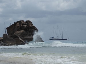 Anse Severe