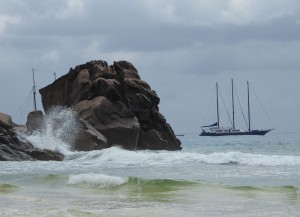 Anse Severe