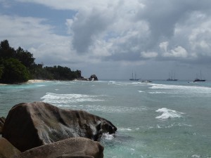 Anse Severe