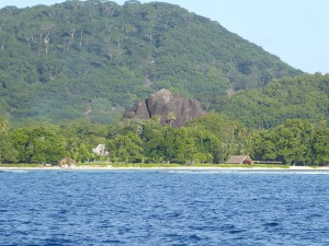 Anse Union