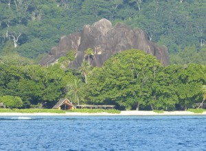 Anse Union