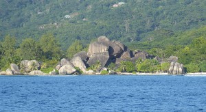 Anse Source d´Argent