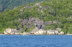 Anse Source d´Argent