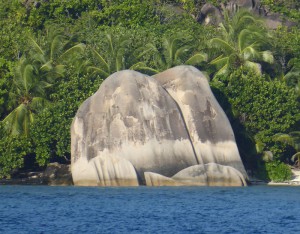 Anse Source d´Argent