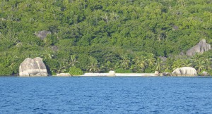 Anse Source d´Argent