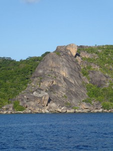Anse Source d´Argent