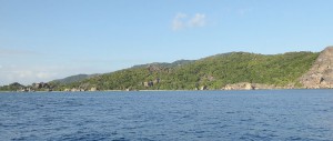 Anse Source d´Argent