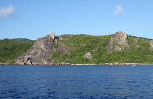 La Digue