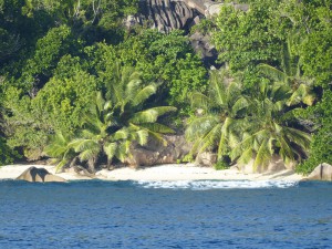 La Digue