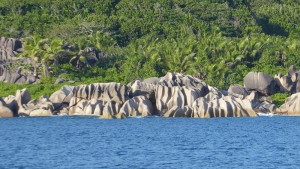 La Digue