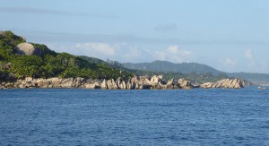 La Digue
