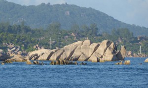 La Digue