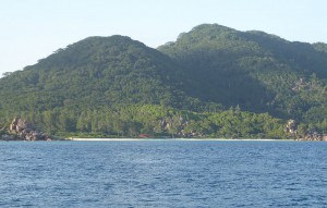 Grand Anse
