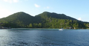 Petite Anse