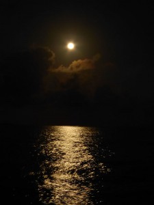 Vollmond