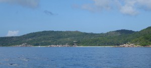 Grand Anse und Petite Anse