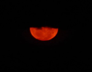 Vollmond