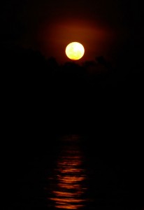 Vollmond