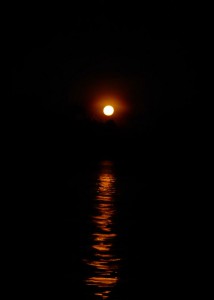 Vollmond