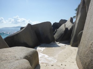 Coco Island