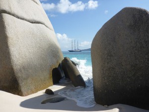 Coco Island