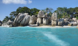 Coco Island