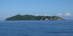 Aride Island