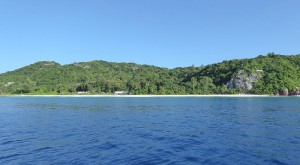 Aride Island