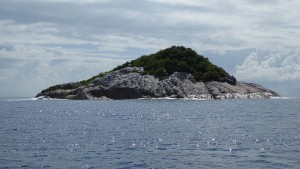 Booby Island