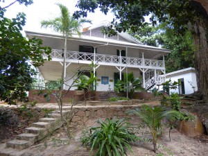 Doctor´s House