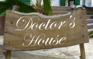 Doctor´s House