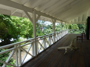 Doctor´s House