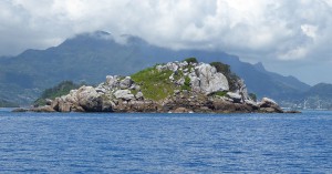 Isle Sêche