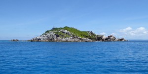 Isle Sêche