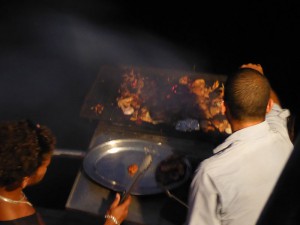 BBQ